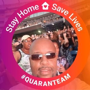 Meet your Posher, Gerald